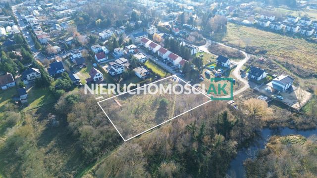 Działka budowlana Mosina, ul. Władysława Strzemińskiego. Zdjęcie 2