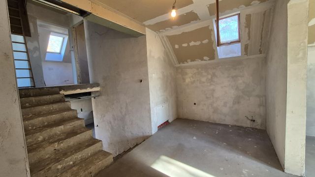 dom wolnostojący, 5 pokoi Tarnów Piaskówka, ul. Jastruna. Zdjęcie 8