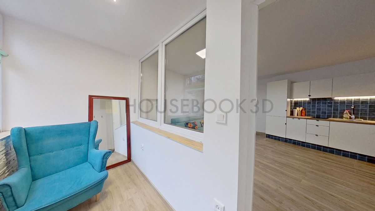 Mieszkanie 2-pokojowe Warszawa Bemowo, ul. Stanisława Lencewicza. Zdjęcie 6