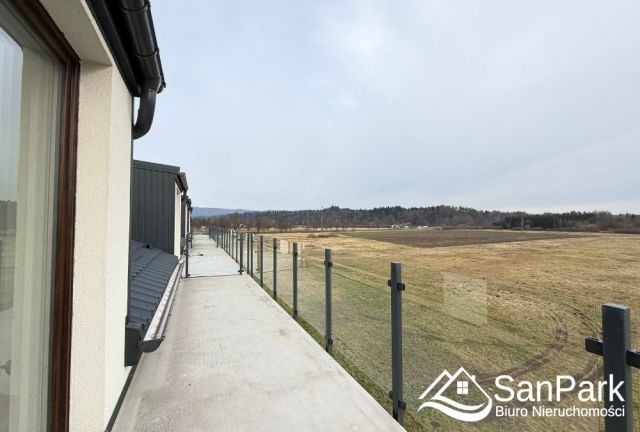 Mieszkanie 4-pokojowe Lesko, ul. Piłsudskiego. Zdjęcie 9