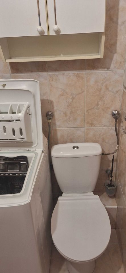 Mieszkanie 3-pokojowe Łomża Śródmieście, ul. Juliusza Słowackiego. Zdjęcie 6