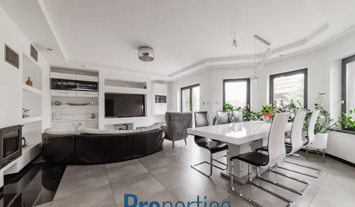 dom wolnostojący, 6 pokoi Serock, ul. Sz. i H. Syrkusów