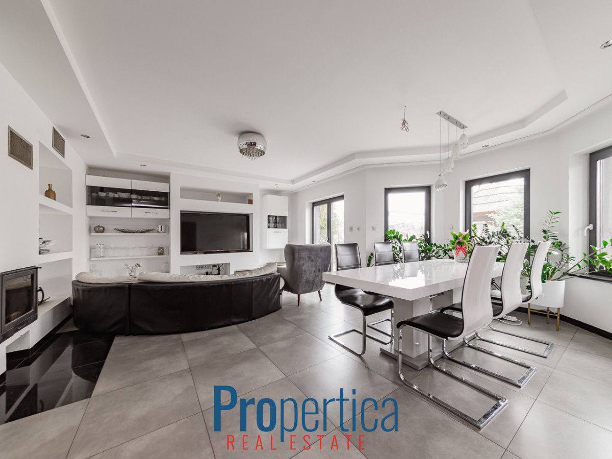 dom wolnostojący, 6 pokoi Serock, ul. Sz. i H. Syrkusów