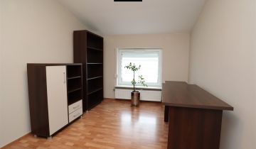 Lokal Wągrowiec, ul. Średnia