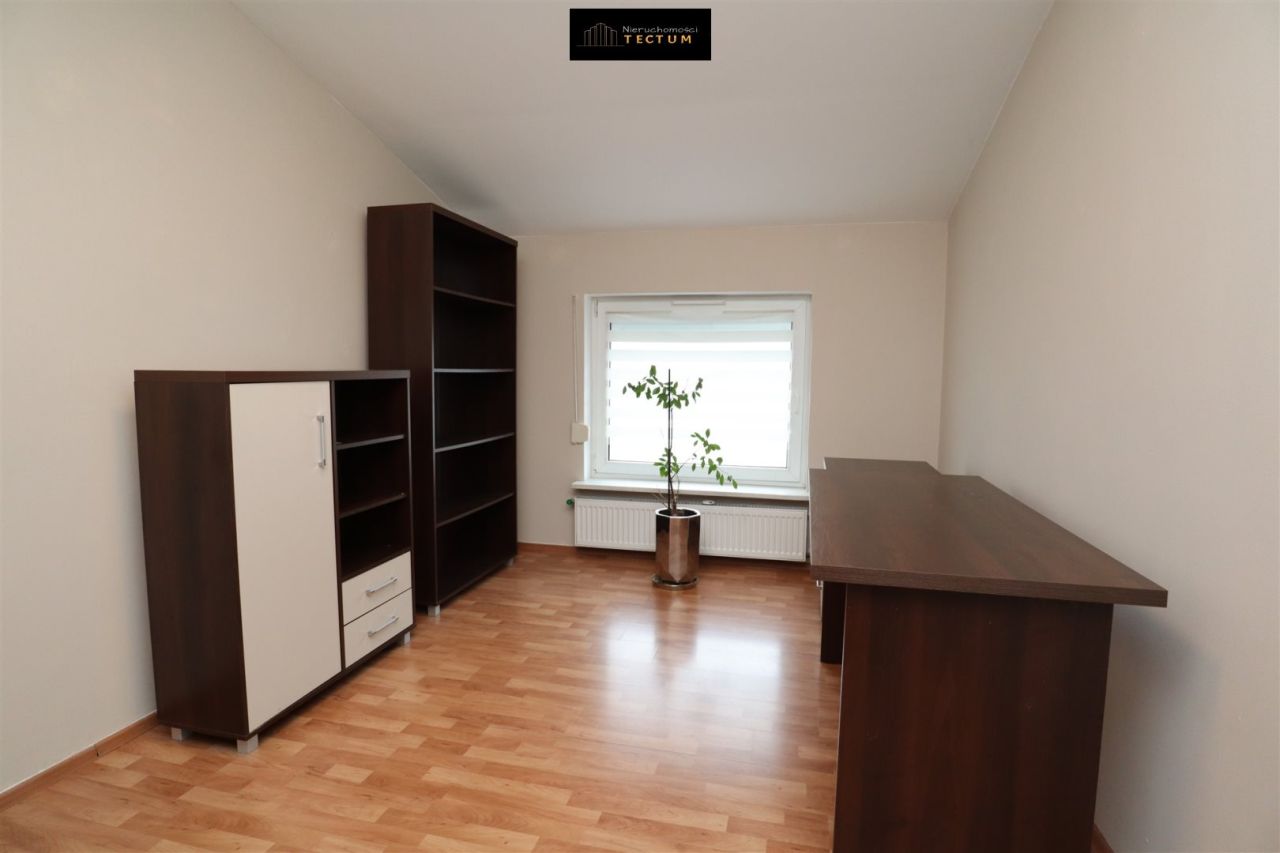 Lokal Wągrowiec, ul. Średnia