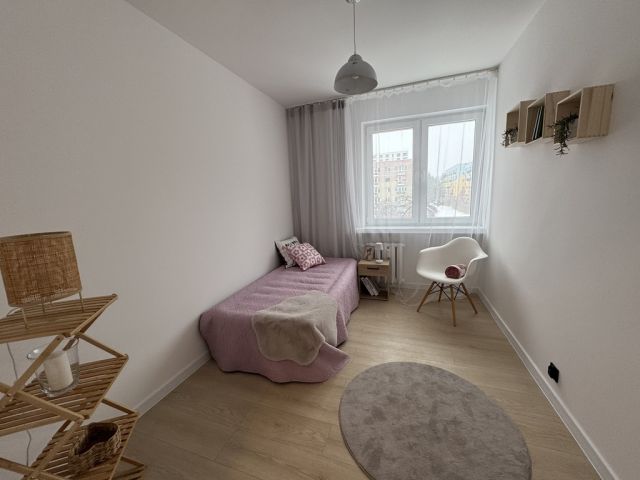 Mieszkanie 2-pokojowe Łódź Retkinia, ul. Maratońska. Zdjęcie 5