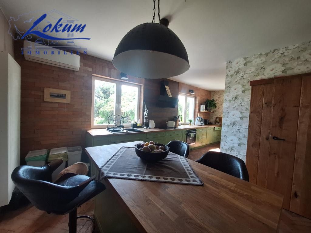 dom wolnostojący, 5 pokoi Bukówiec Górny, ul. Wiatraczna. Zdjęcie 7