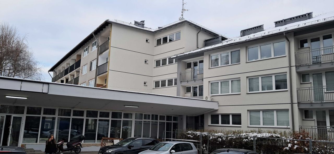 Mieszkanie 1-pokojowe Cieszyn, ul. Stanisława Moniuszki. Zdjęcie 5