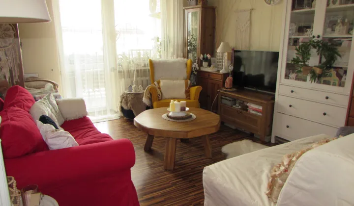 Mieszkanie 3-pokojowe Dębica, ul. Sikorskiego