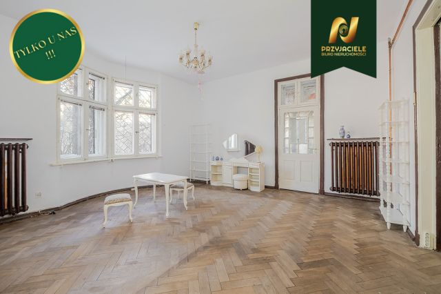 Mieszkanie 4-pokojowe Sopot, ul. Jana Kochanowskiego. Zdjęcie 2