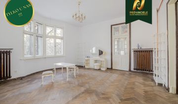 Mieszkanie 4-pokojowe Sopot, ul. Jana Kochanowskiego