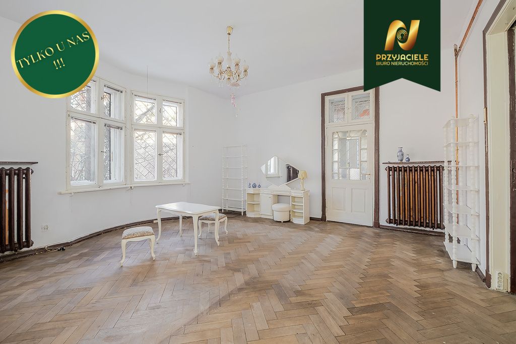 Mieszkanie 4-pokojowe Sopot, ul. Jana Kochanowskiego. Zdjęcie 2