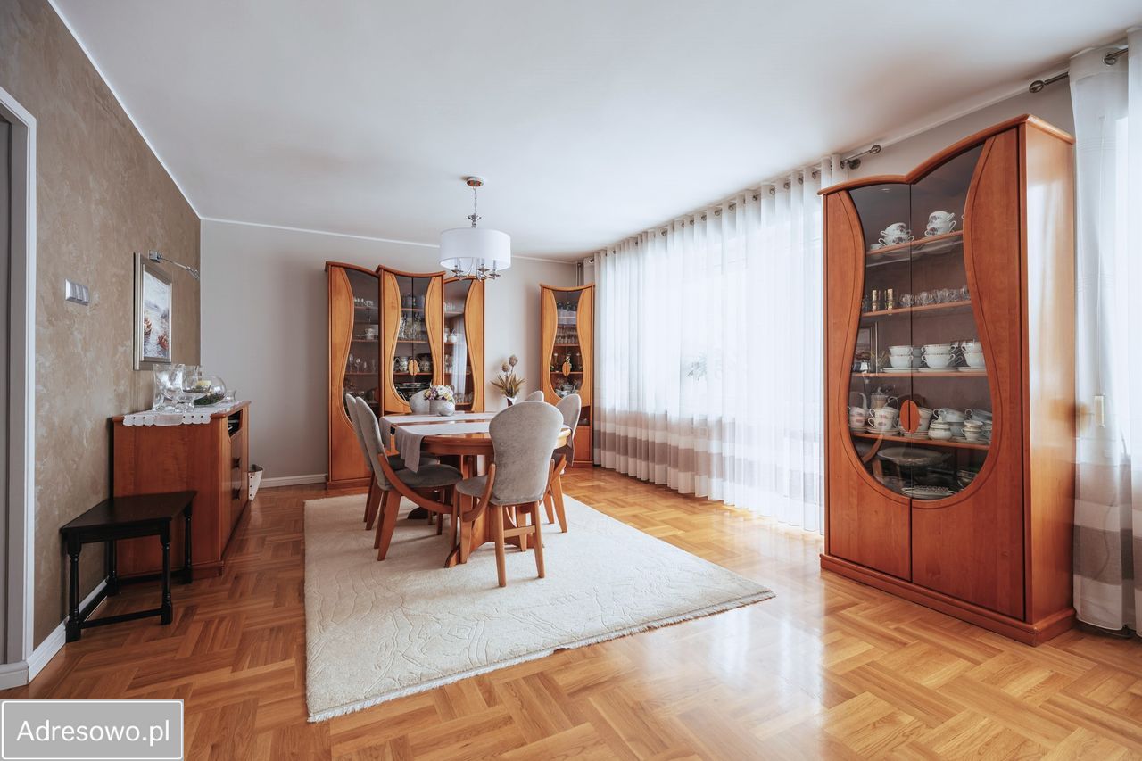 dom szeregowy, 5 pokoi Radom Wośniki, ul. Londyńska. Zdjęcie 5