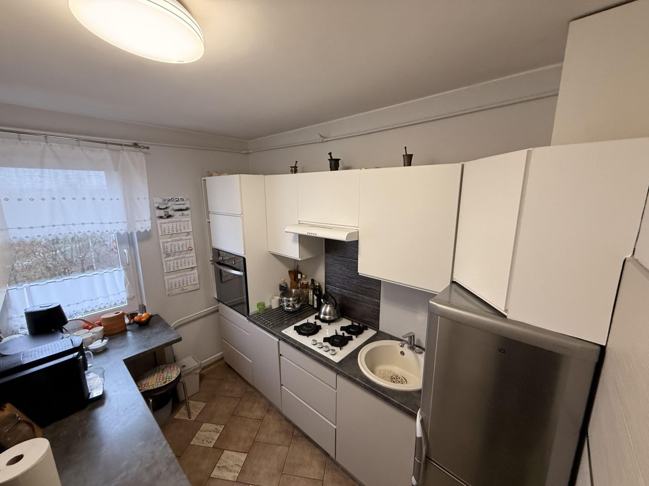 Mieszkanie 2-pokojowe Tomaszów Mazowiecki Niebrów, ul. ks. J. Skorupki. Zdjęcie 35