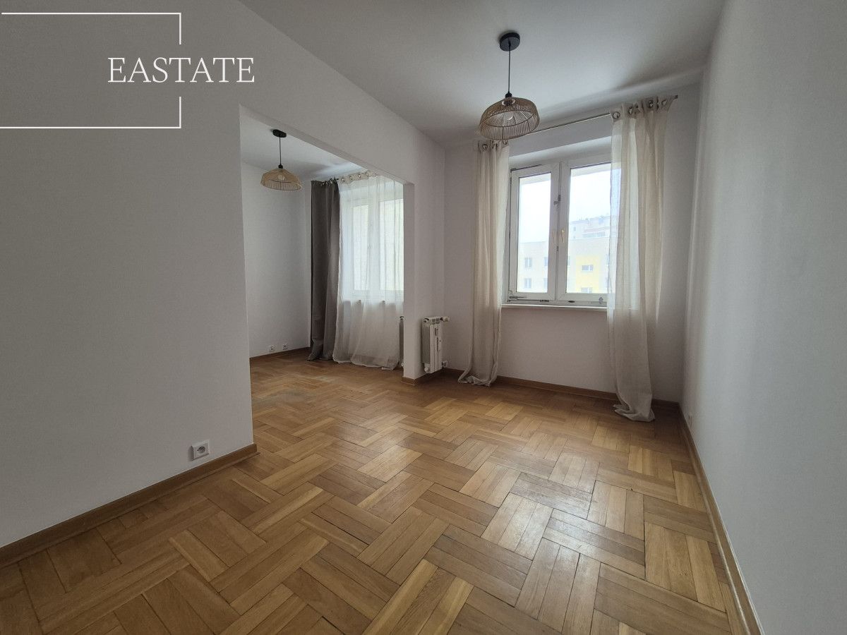 Mieszkanie 4-pokojowe Warszawa, ul. prof. Jerzego Bukowskiego. Zdjęcie 3