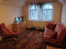 dom wolnostojący, 6 pokoi Dzierzgoń, ul. 3 Maja. Zdjęcie 3