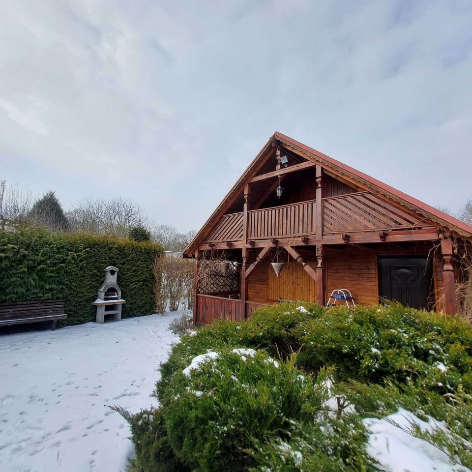 Działka rod Wronki, ul. Działkowa. Zdjęcie 8