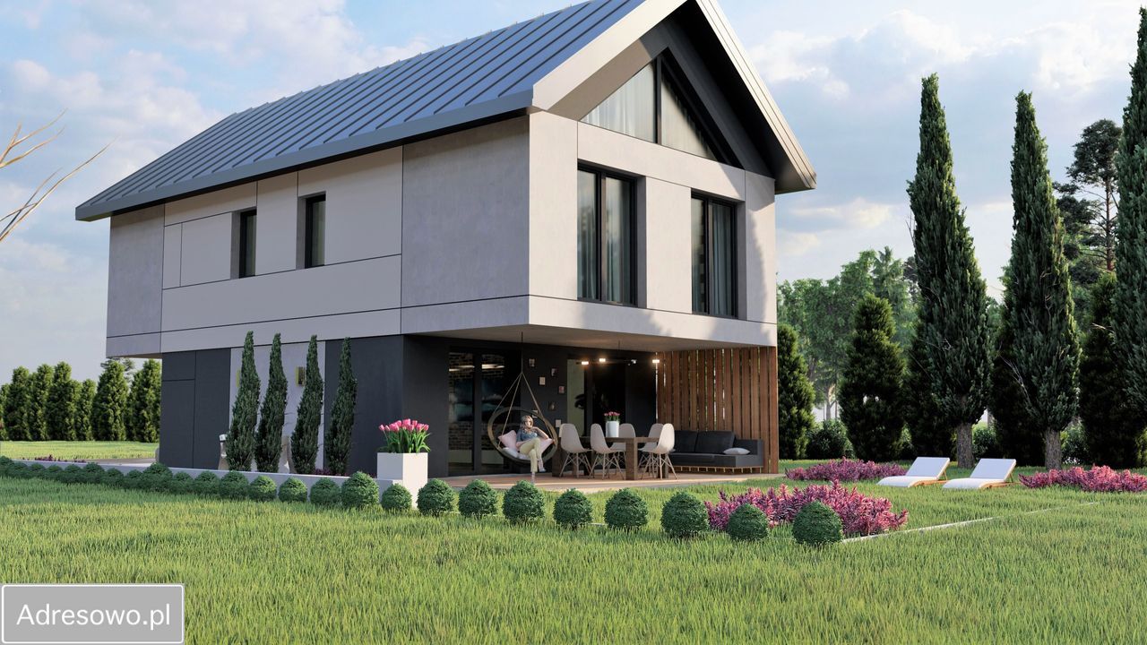 Działka inwestycyjna Zielonki. Zdjęcie 6