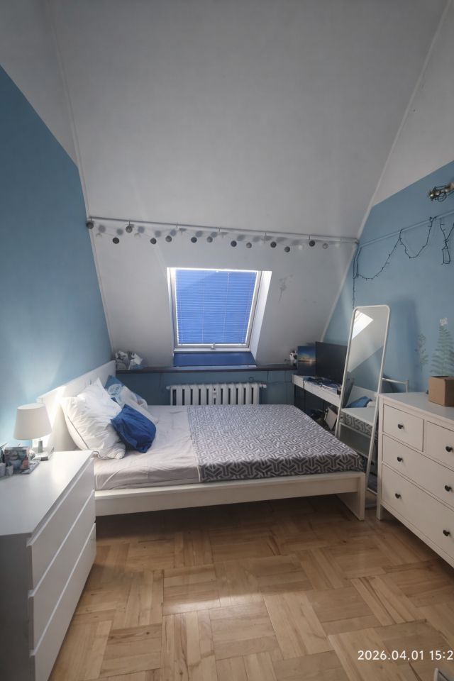 Mieszkanie 5-pokojowe Lublin Czuby, ul. Różana. Zdjęcie 4