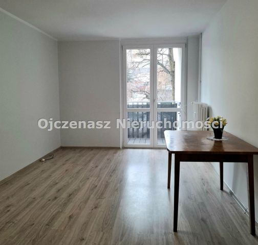 Mieszkanie 3-pokojowe Bydgoszcz Kapuściska. Zdjęcie 1