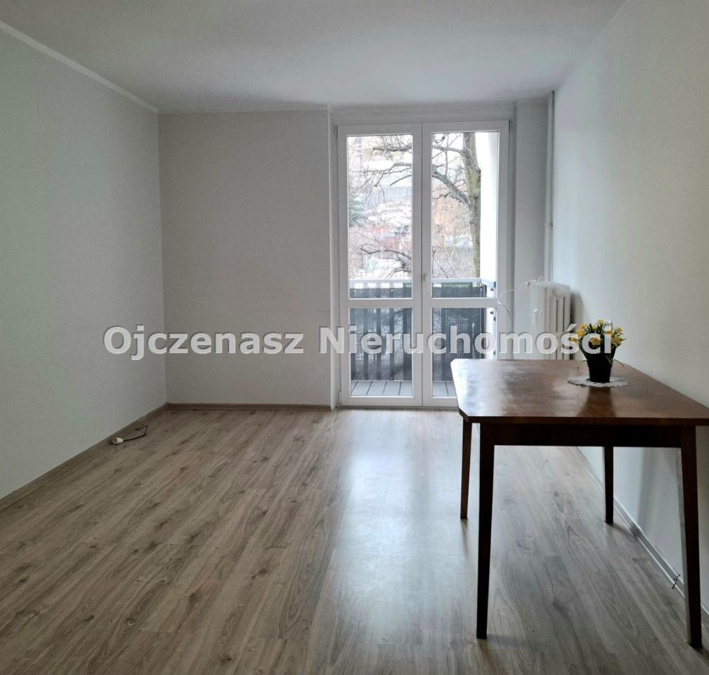 Mieszkanie 3-pokojowe Bydgoszcz Kapuściska. Zdjęcie 1