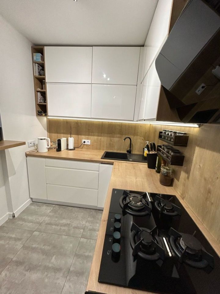 Mieszkanie 2-pokojowe Radzionków, ul. Miedziowa. Zdjęcie 6