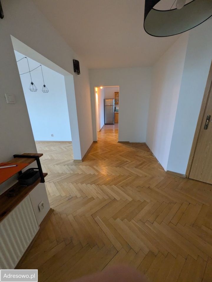 Mieszkanie 3-pokojowe Warszawa Gocław, ul. Salamandry. Zdjęcie 14