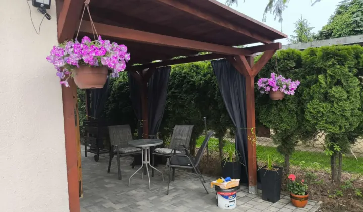 Działka rod Grudziądz Rządz, ROD nad Rudniczanka