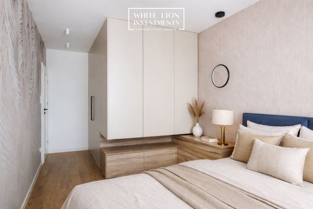 Mieszkanie 3-pokojowe Warszawa Ursus, ul. Herbu Oksza. Zdjęcie 7