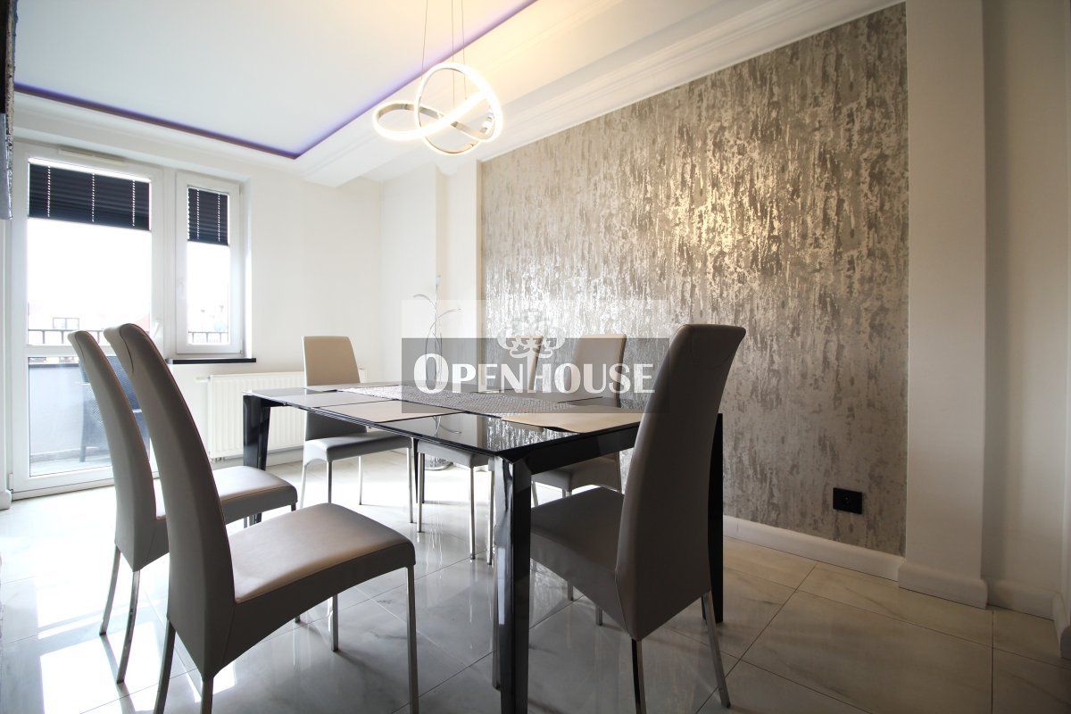 Mieszkanie 3-pokojowe Głogów Stare Miasto, ul. Długa. Zdjęcie 6