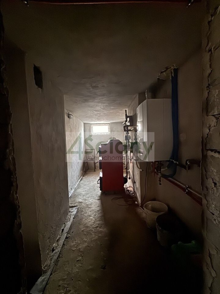 dom wolnostojący, 4 pokoje Warszawa Włochy. Zdjęcie 22