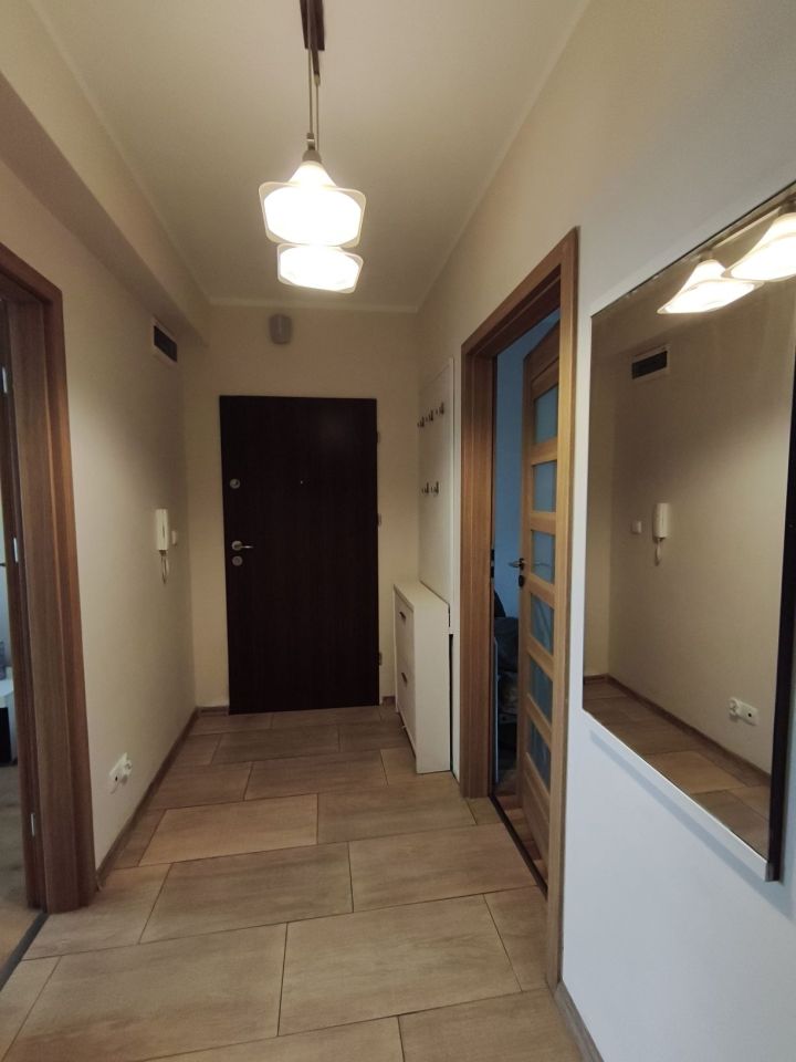 Mieszkanie 2-pokojowe Bydgoszcz Szwederowo, ul. Bielicka. Zdjęcie 4