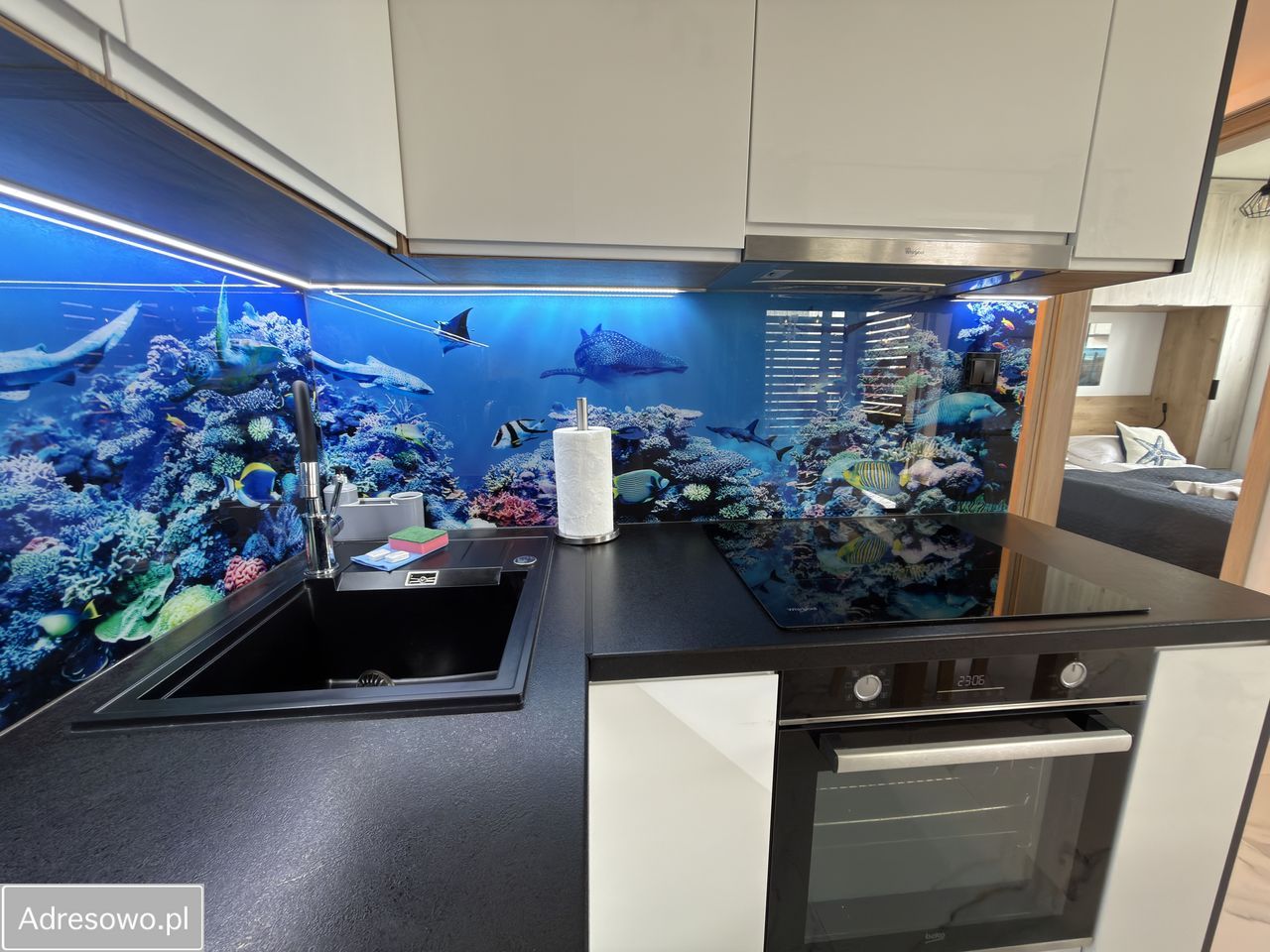 Mieszkanie 2-pokojowe Darłowo, ul. Kropla Bałtyku. Zdjęcie 11