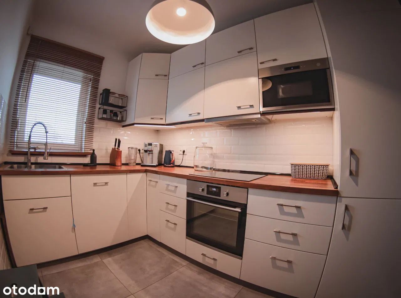 dom szeregowy, 4 pokoje Gowarzewo, ul. Tulecka. Zdjęcie 19