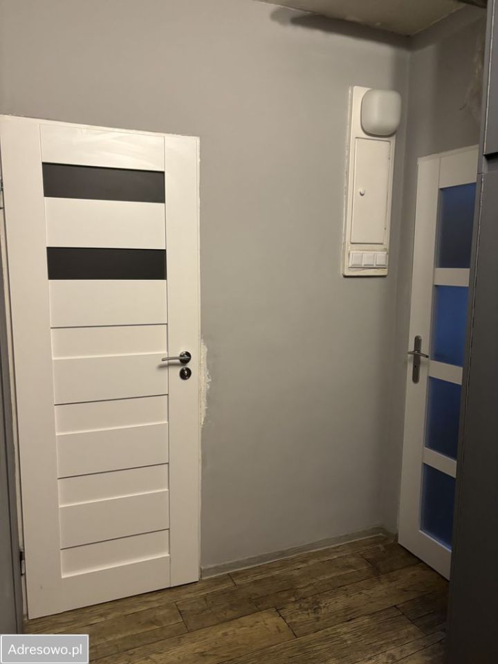 Mieszkanie 2-pokojowe Łódź Widzew, ul. Mieczysławy Ćwiklińskiej. Zdjęcie 8