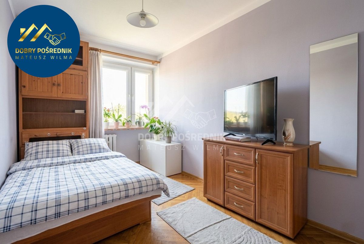 Mieszkanie 3-pokojowe Gdańsk Morena, ul. Henryka Arctowskiego. Zdjęcie 4