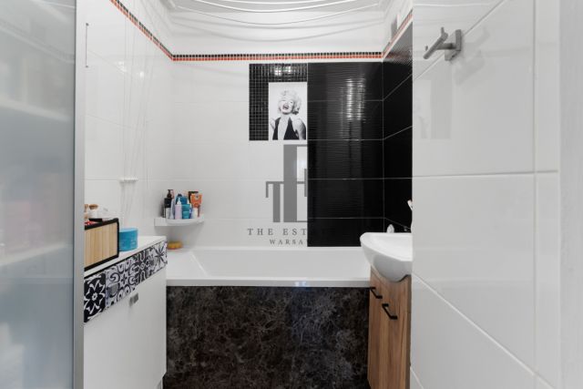 Mieszkanie 3-pokojowe Warszawa Mokotów, ul. Egejska. Zdjęcie 7