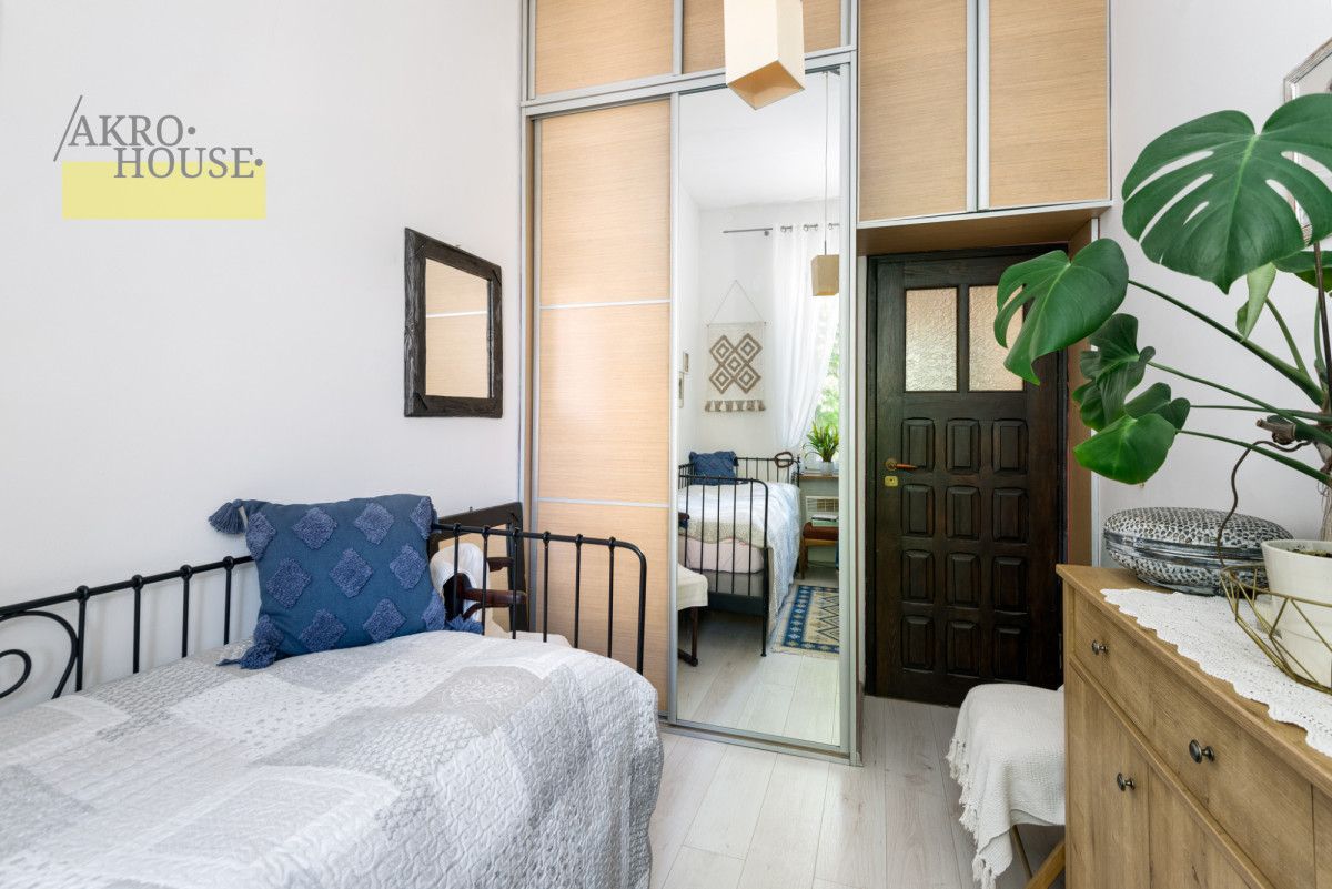 Mieszkanie 3-pokojowe Gliwice, ul. Zawiszy Czarnego. Zdjęcie 7