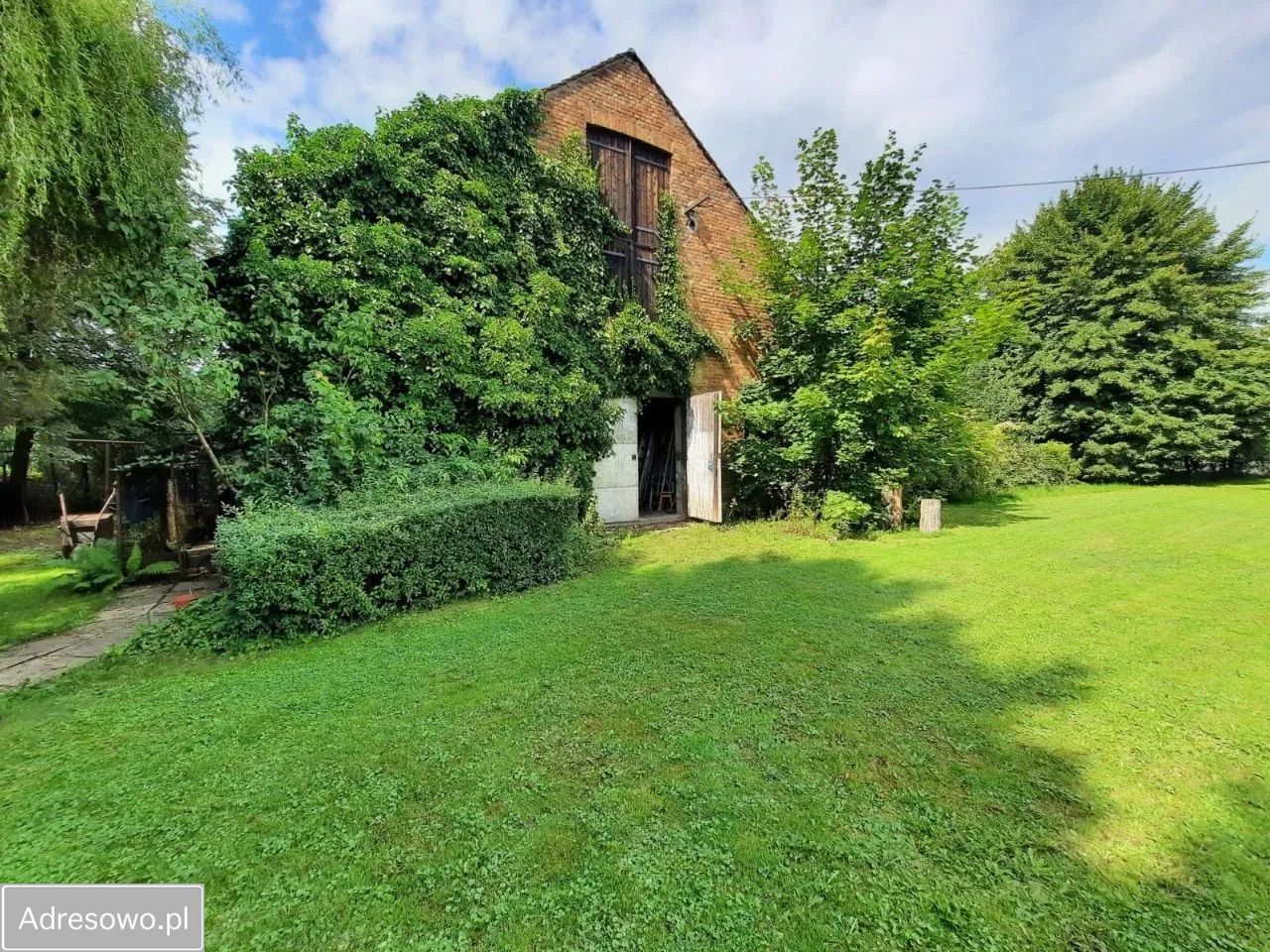 Nieruchomość komercyjna Oświęcim Zasole, ul. Cyprysowa. Zdjęcie 1