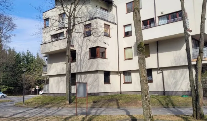 Mieszkanie 3-pokojowe Warszawa Białołęka, ul. Józefa Mehoffera