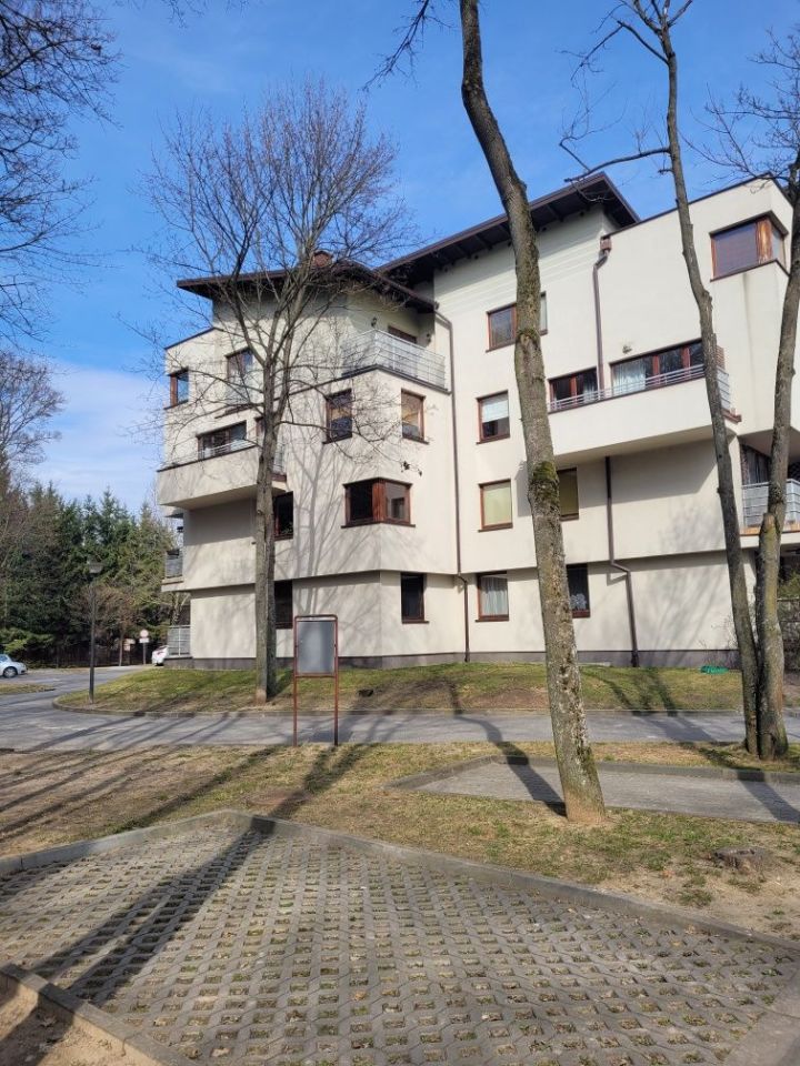 Mieszkanie 3-pokojowe Warszawa Białołęka, ul. Józefa Mehoffera. Zdjęcie 1