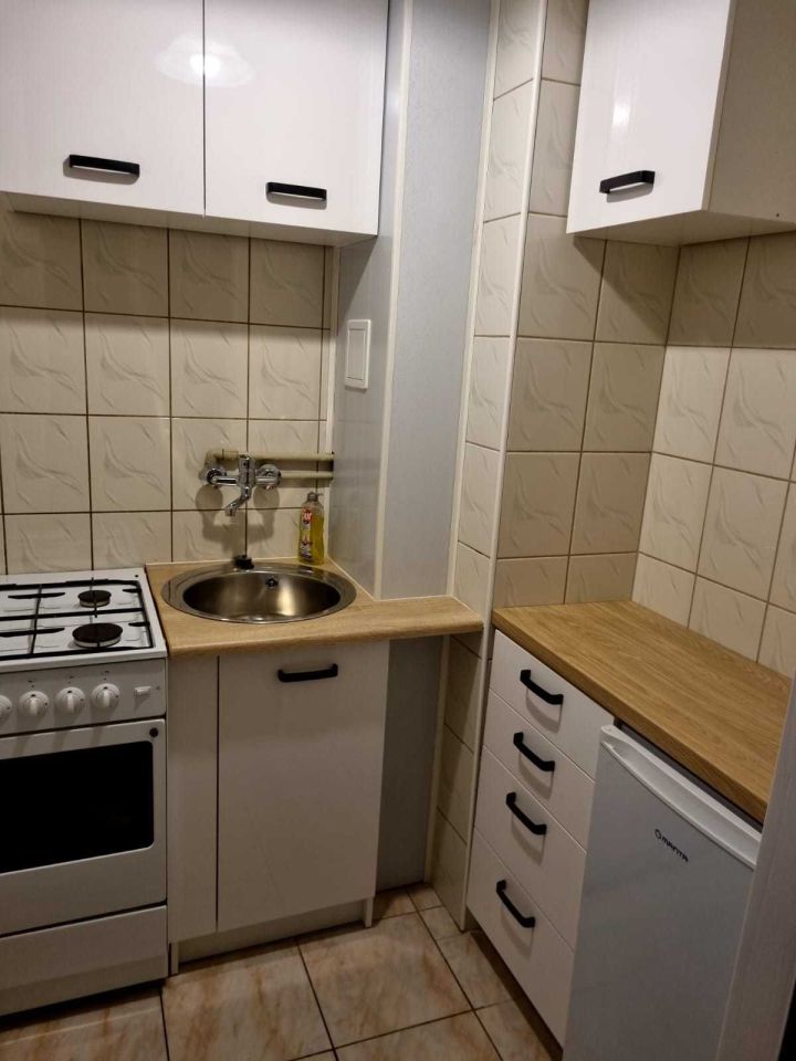 Mieszkanie 2-pokojowe Warszawa Wola, ul. Okocimska. Zdjęcie 7