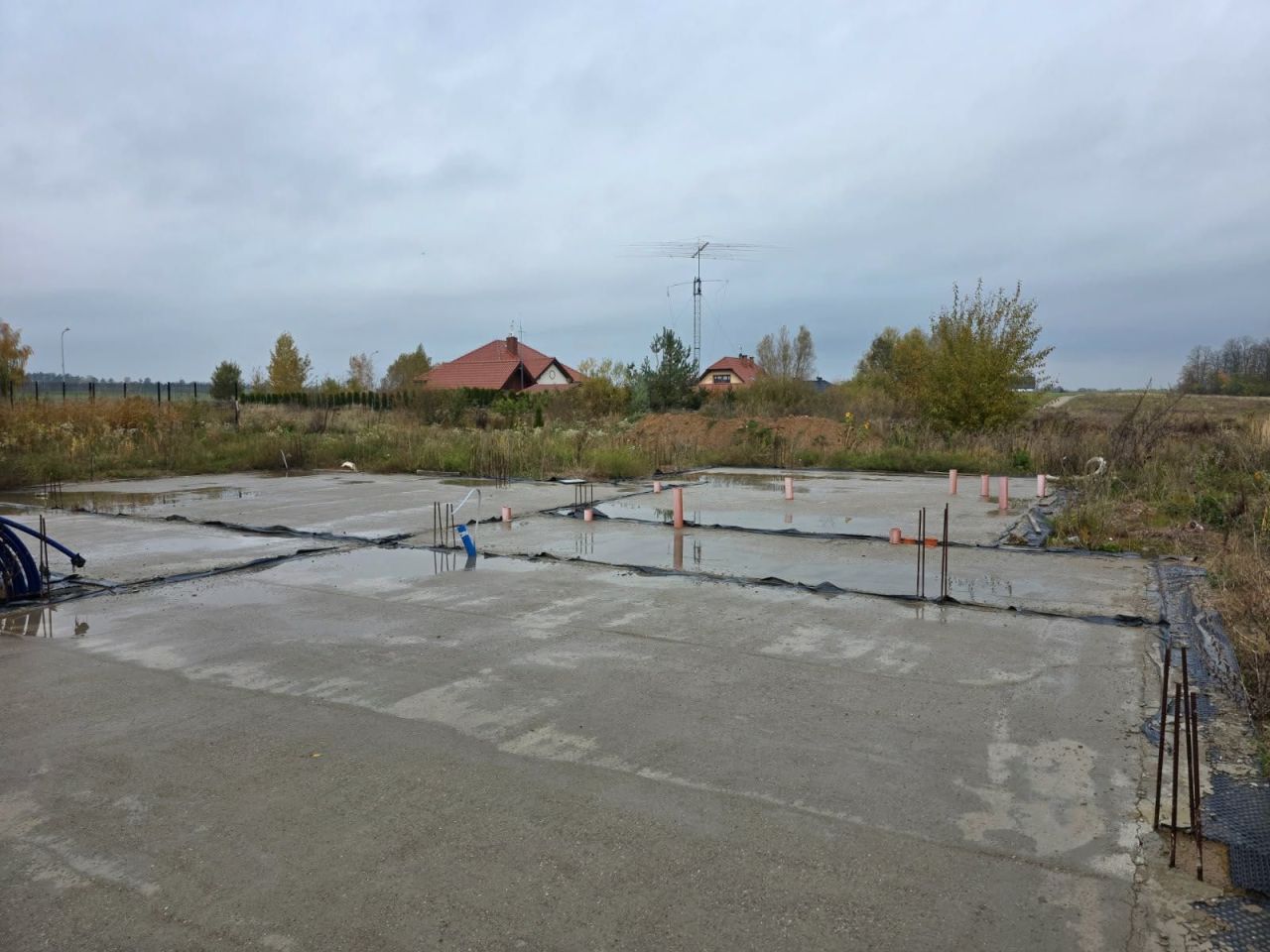 Działka budowlana Ełk. Zdjęcie 2