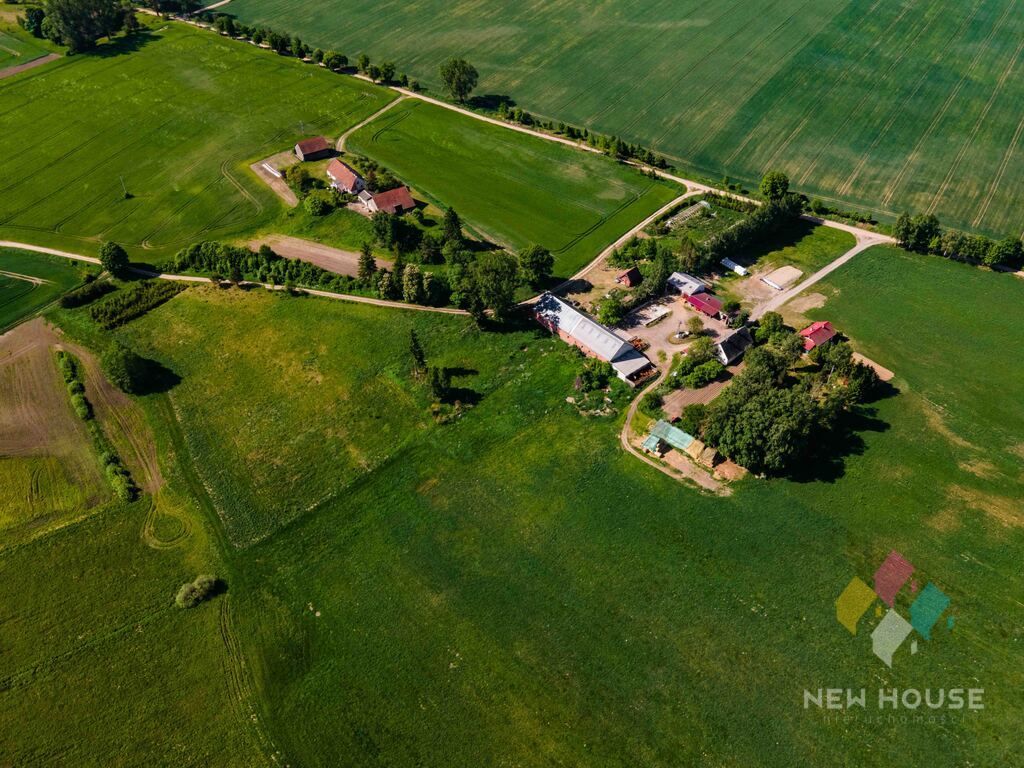 dom wolnostojący, 3 pokoje Góry Lubiańskie. Zdjęcie 21