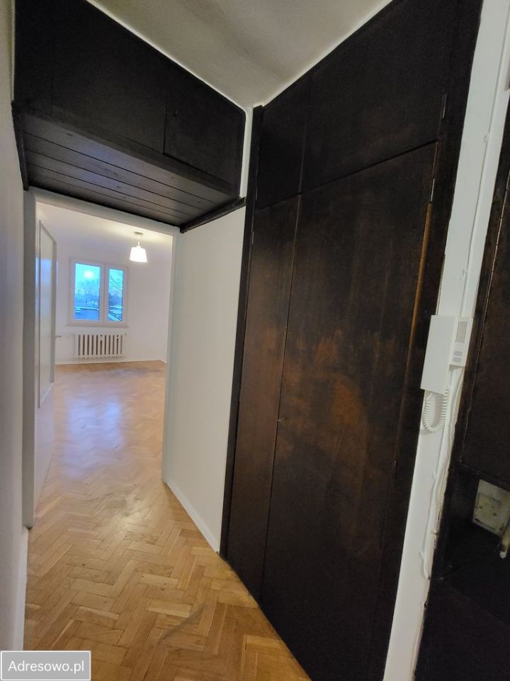 Mieszkanie 3-pokojowe Kraków Dębniki, ul. Komandosów. Zdjęcie 7