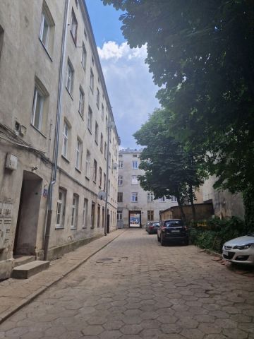 Mieszkanie 2-pokojowe Łódź Śródmieście, ul. Północna. Zdjęcie 15