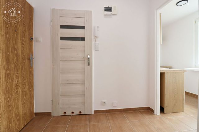 Mieszkanie 1-pokojowe Lublin Felin, ul. Kazimierza Jagiellończyka. Zdjęcie 10