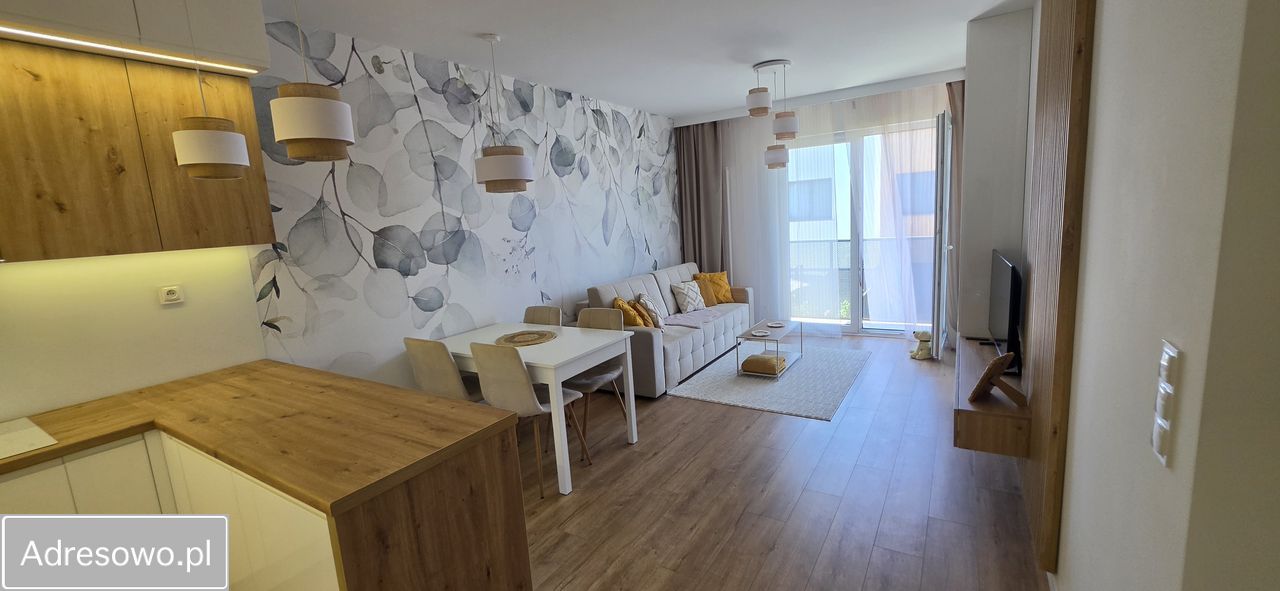 Mieszkanie 3-pokojowe Wrocław Fabryczna, ul. Ruczajowa. Zdjęcie 3