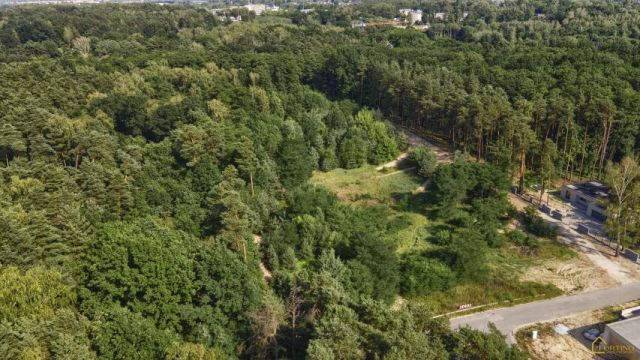 Działka budowlana Radom, ul. Michała Kleofasa Ogińskiego. Zdjęcie 5