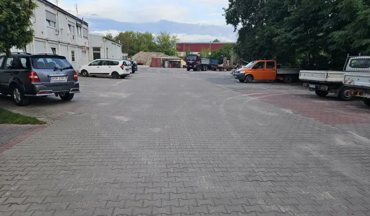 Działka inwestycyjna Grodzisk Mazowiecki, ul. J. Słowackiego